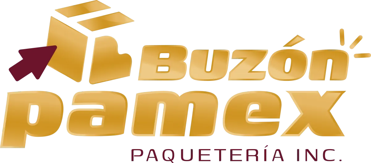 Logo buzón virtual pamex