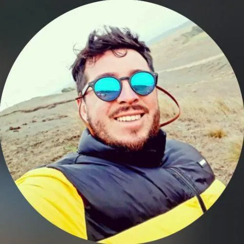 testimonio sergio