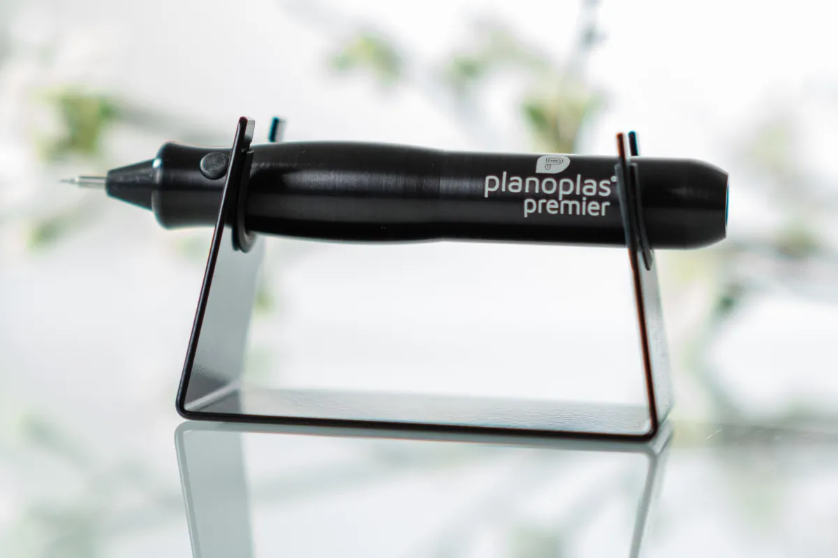 VeraLift® premier product studio shot