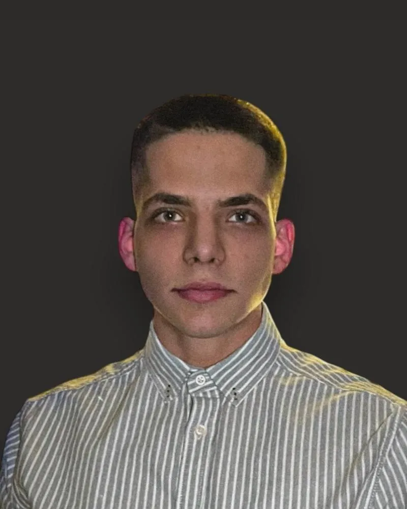Csaba Balogh – Performance Marketer Portrait