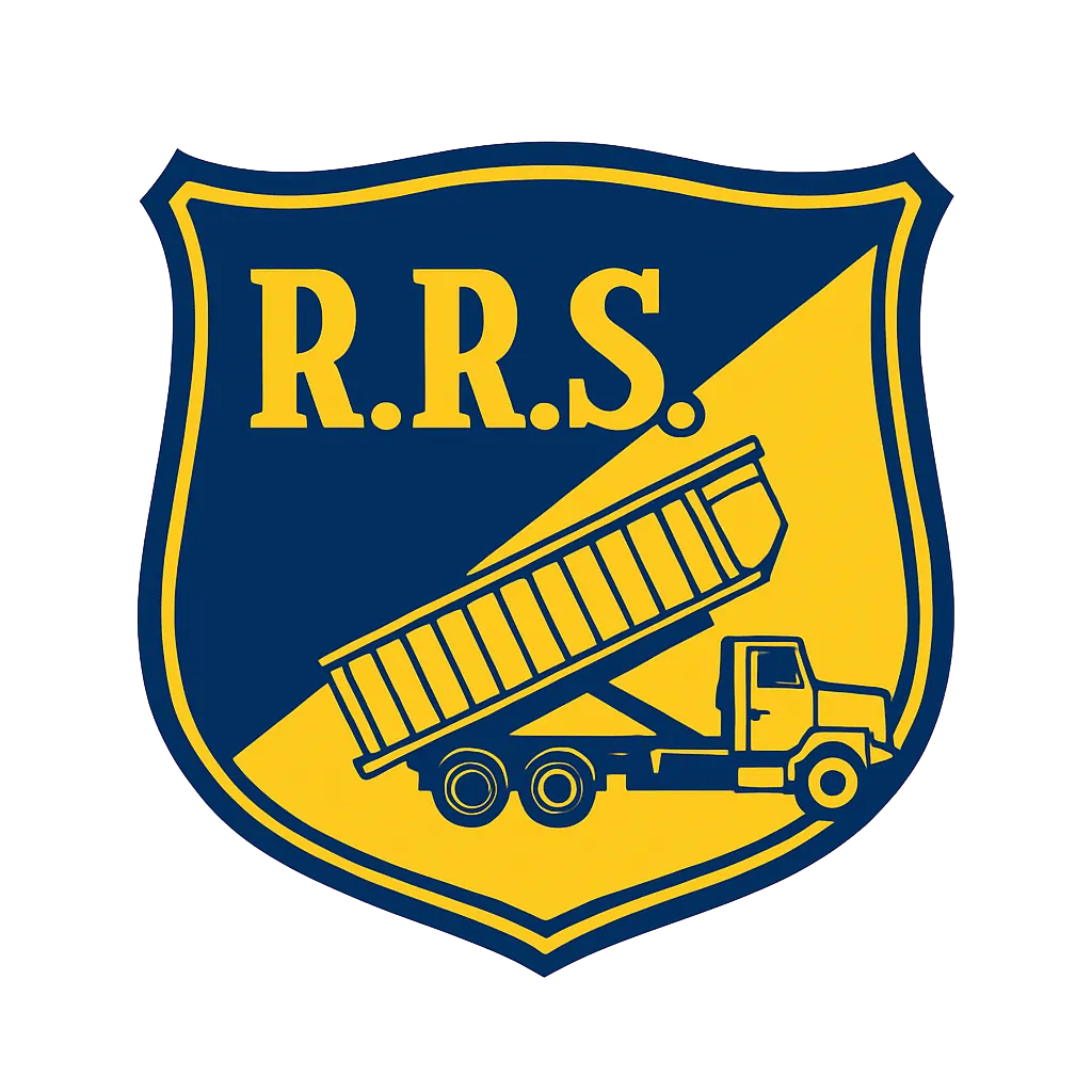 RRS Brand Logo