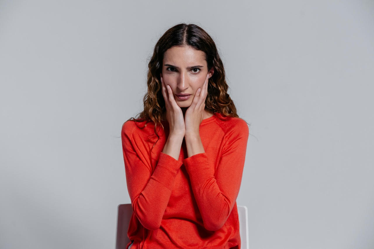  Menopause and Mental Health: The Bit Nobody Talks About