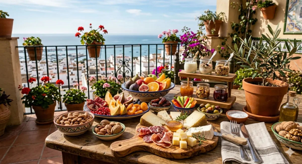 Sugar, Hormones and the Afternoon Cliff