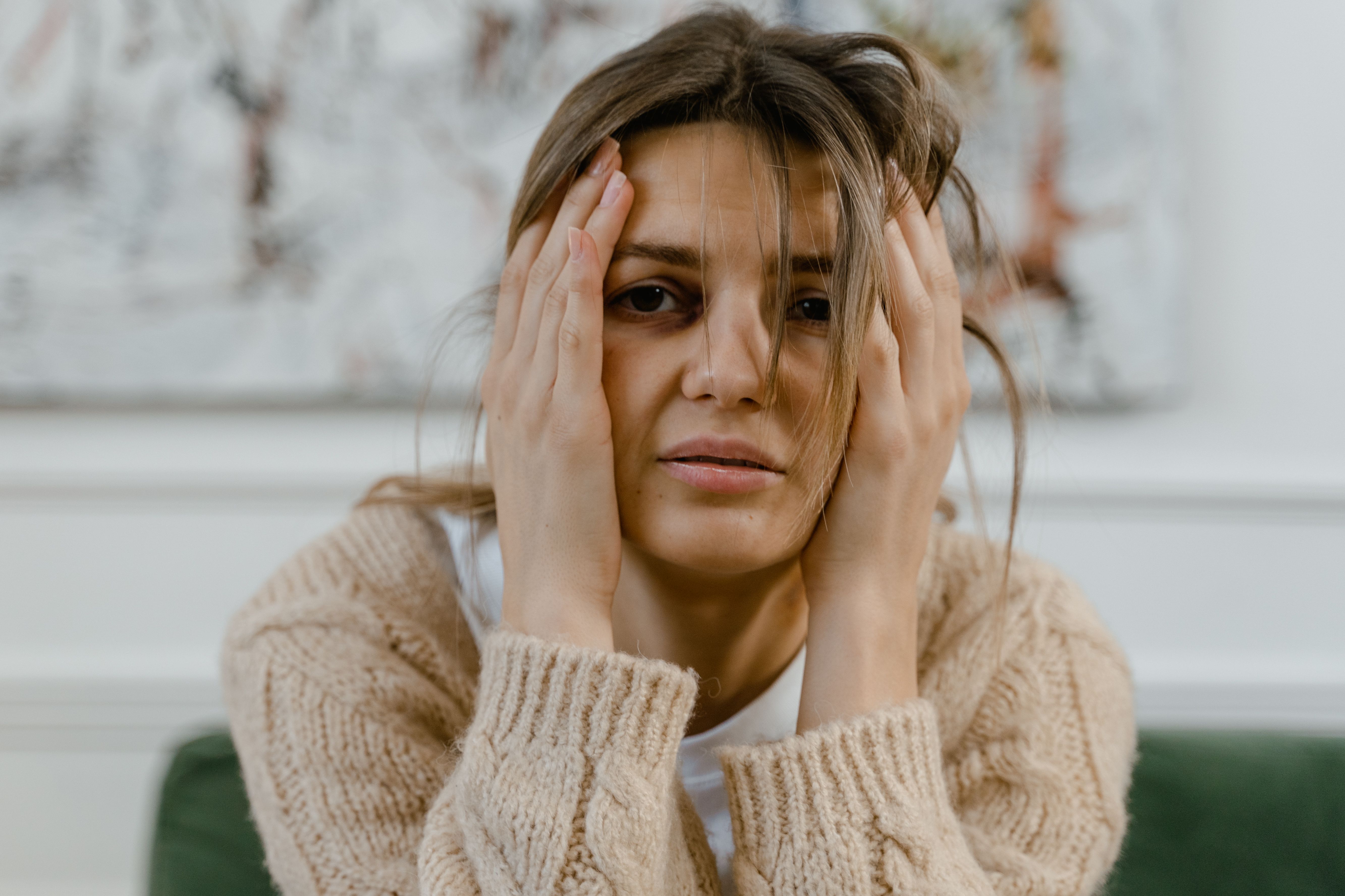 Brain Fog, And The Thing Everyone Is Quietly Worried About