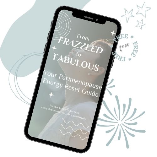 5 daily habits for abundant energy