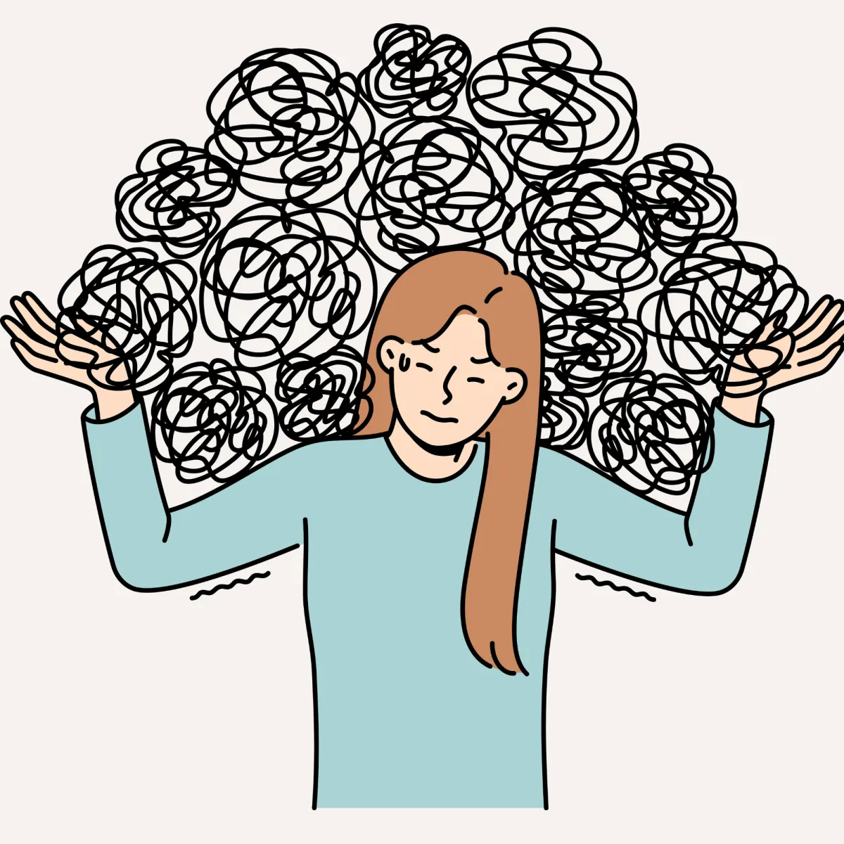 The Mental Load of Midlife Women
