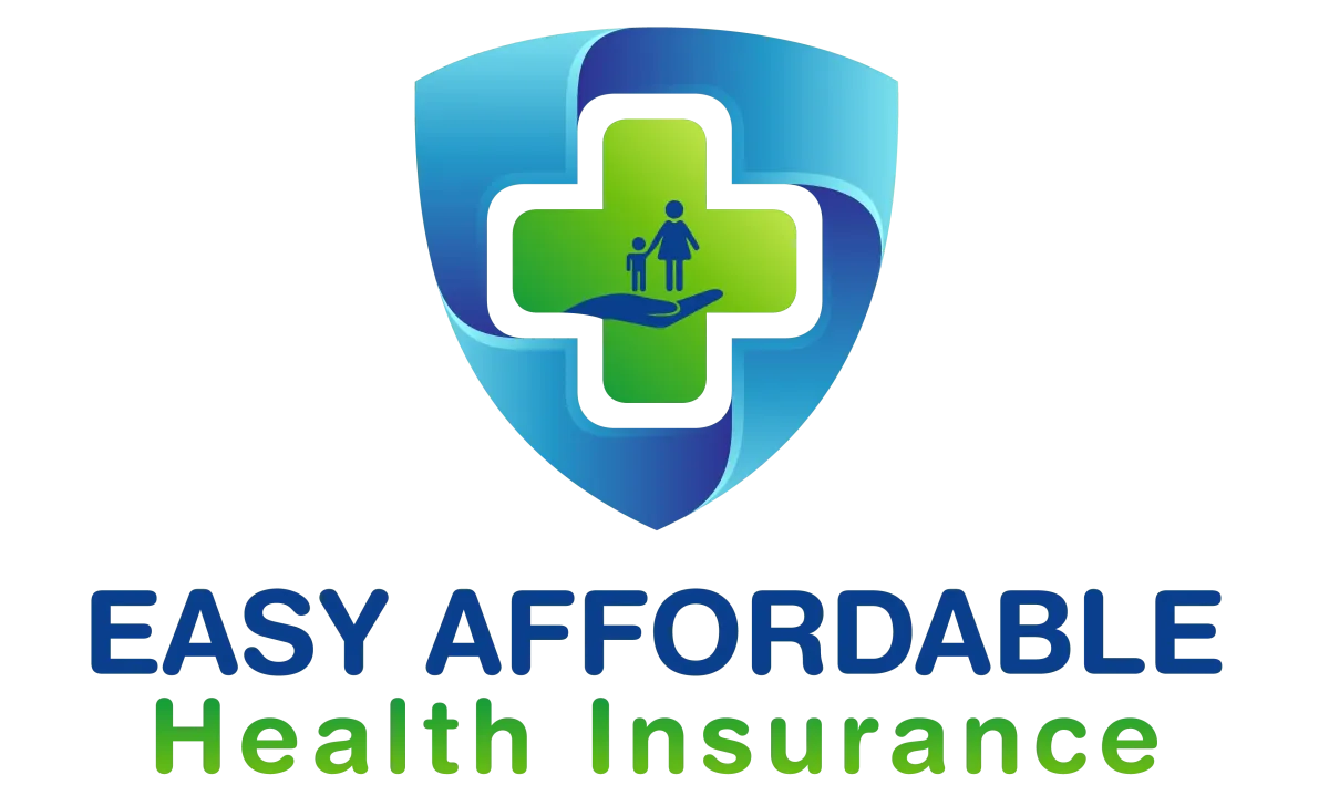 EZ Affordable Health Insurance Logo