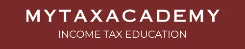 My Tax Academy