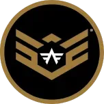 Nomad Mixed Combat Logo
