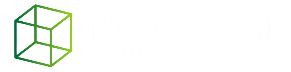 Time to Scale Logo