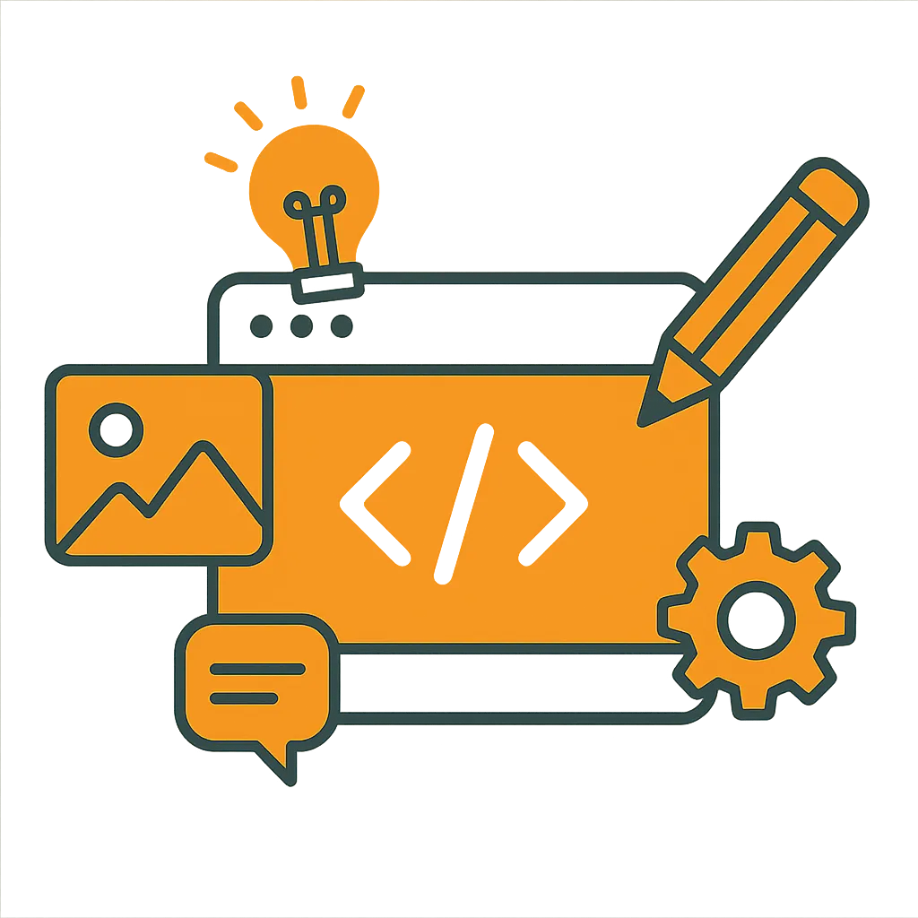 Time to Scale Web Design