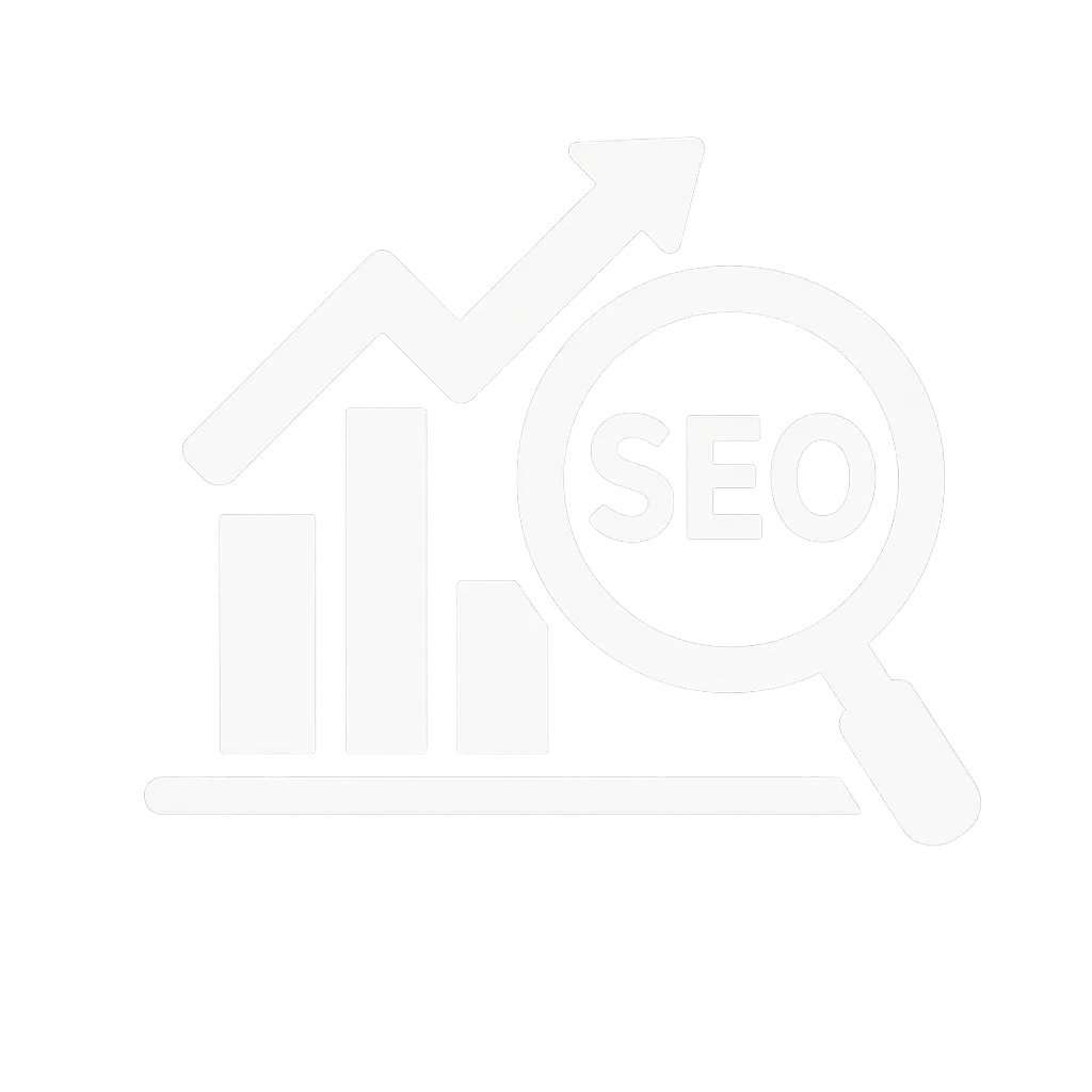Image of Time to Scale marketing agency focusing on SEO and automation services for online business growth.