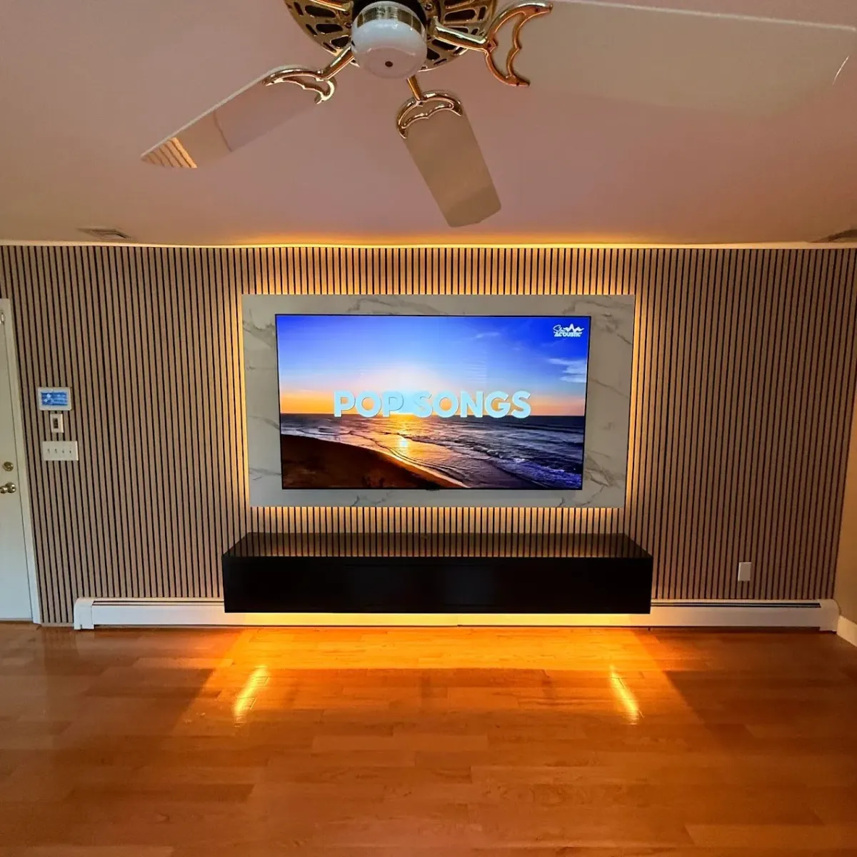 Media Walls