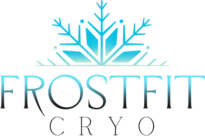 FrostFit Cryo - DE - Newark Logo
