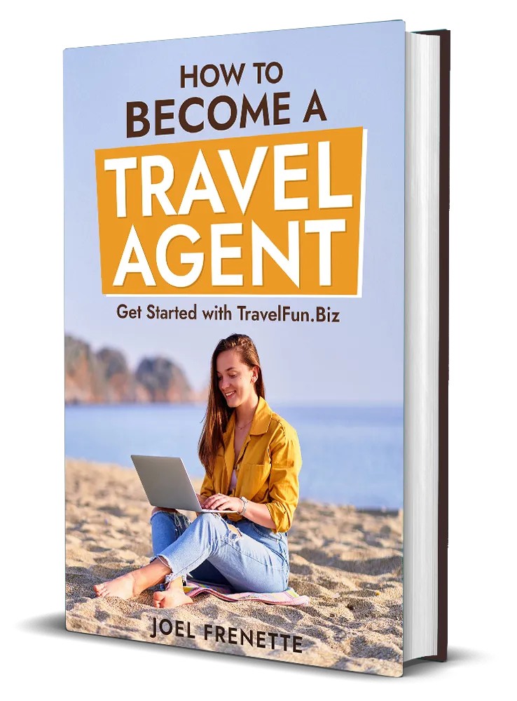 How To Become A Travel Agent