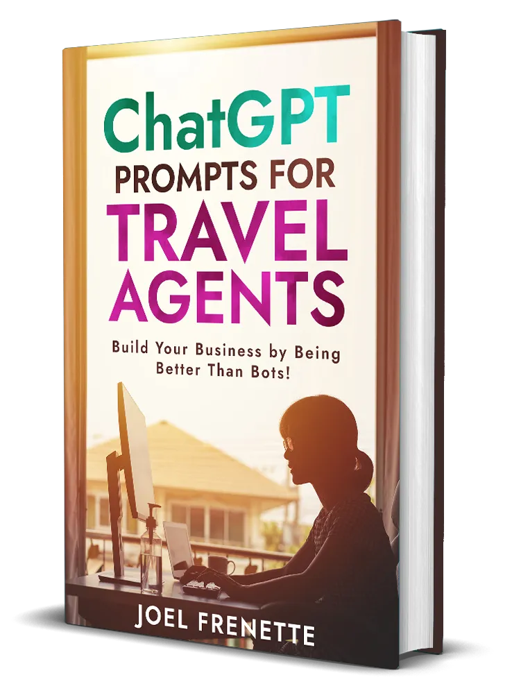 How To Become A Travel Agent