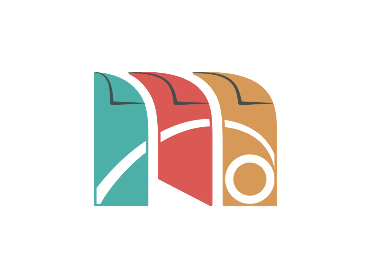 Magic of Animation Logo