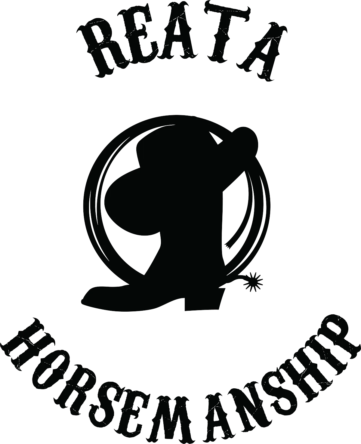 Reata Horsemanship Private Lessons