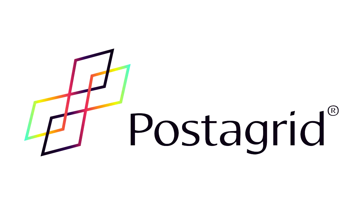 Postagrid Logo