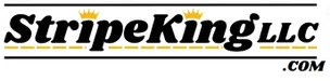 StripeKing LLC Logo