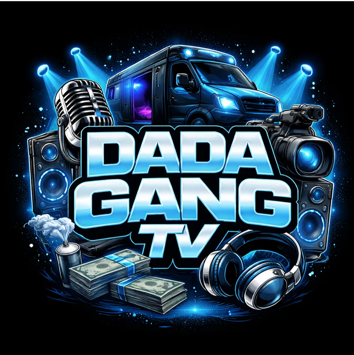 Creator Profile Logo