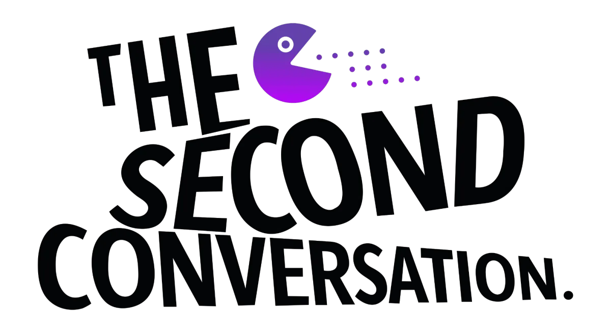 The Second Conversation - Menu