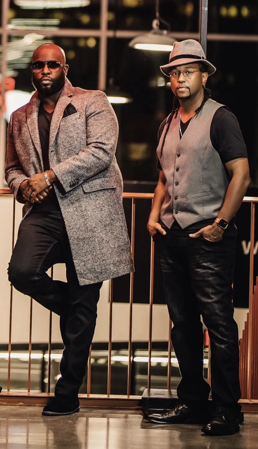 Collective Groove Band