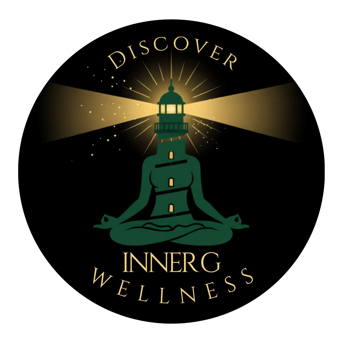 Inner G Wellness Logo