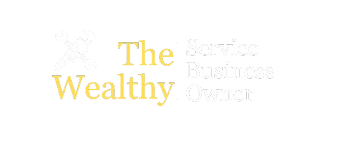 Wealthy Service Business
