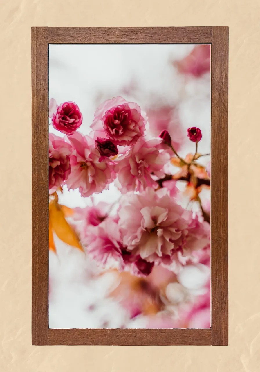 Fine art print of coastal heritage