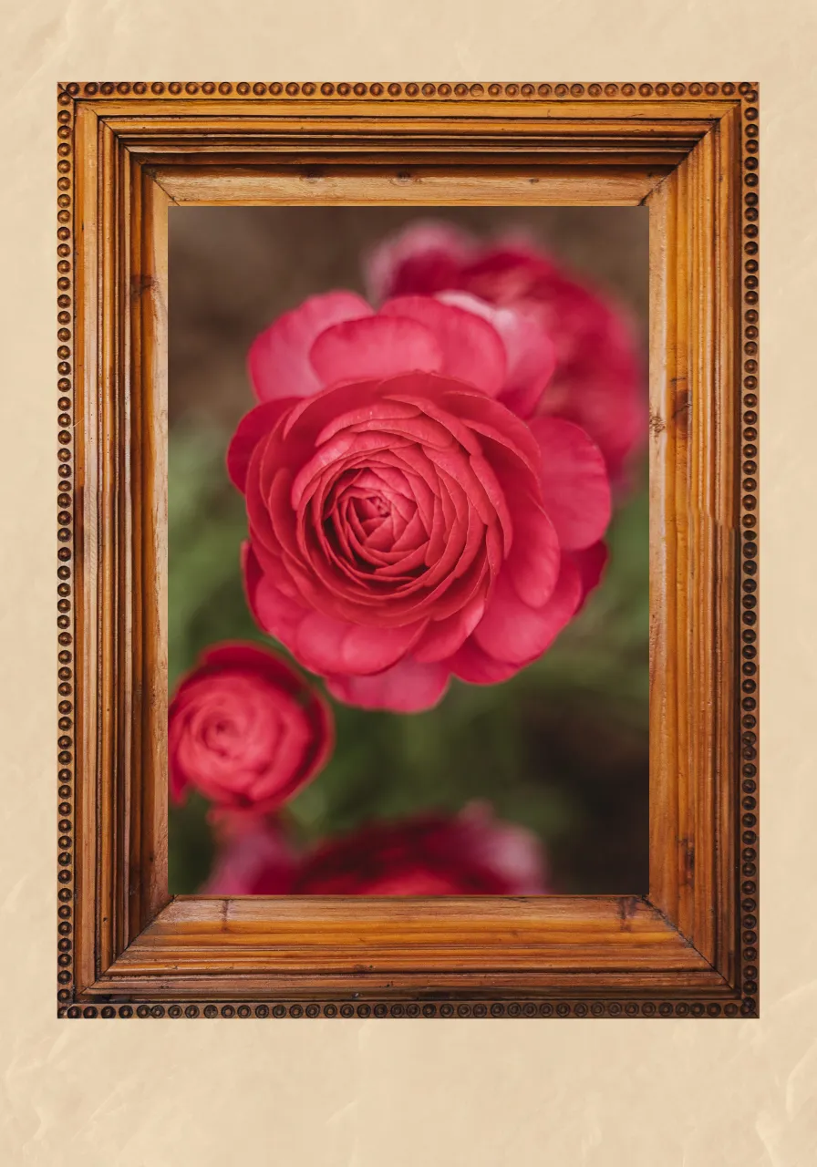 Fine art print of coastal heritage