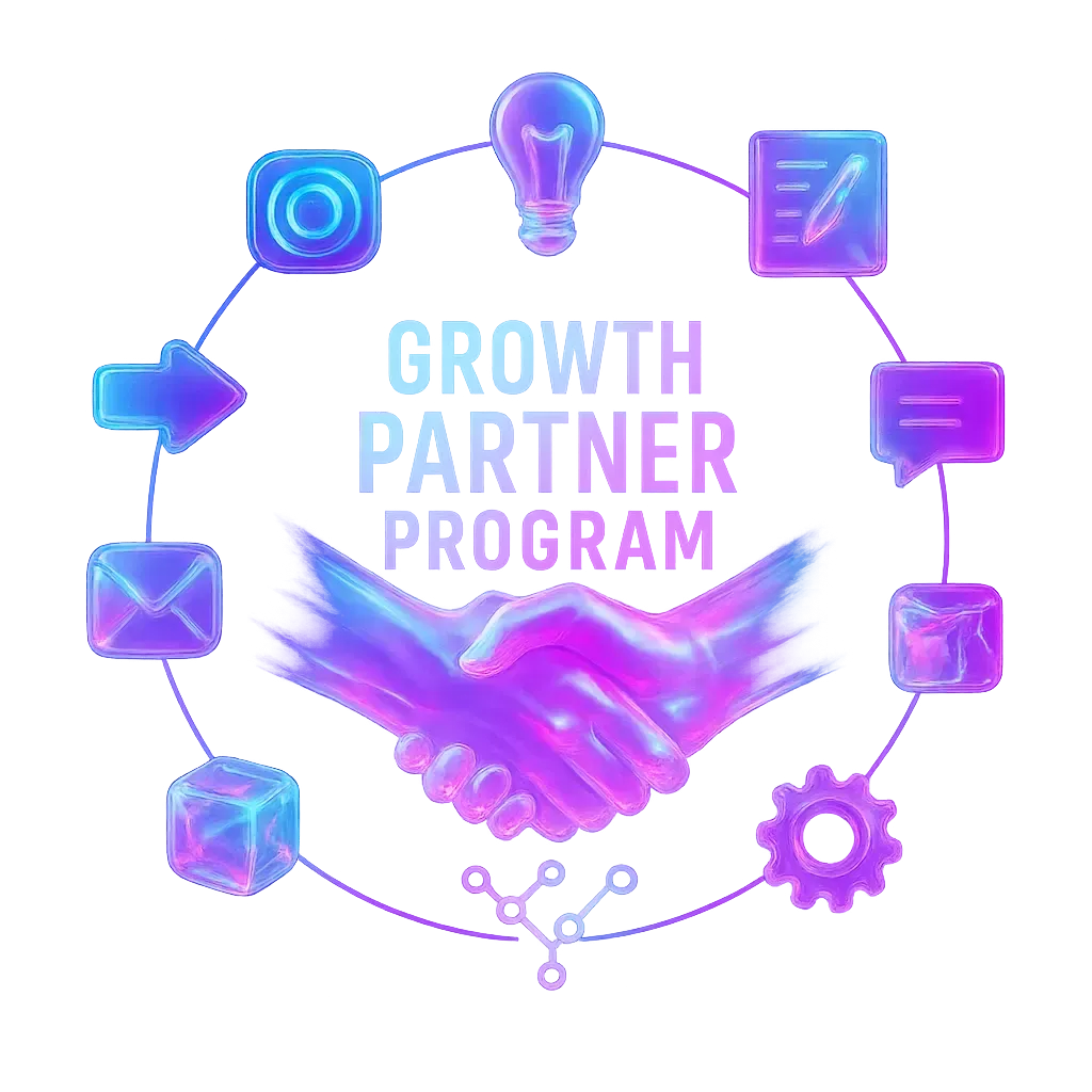 Affiliate program to maintain 50% monthly interest - Hub365 the best and most professional all-in-one CRM
