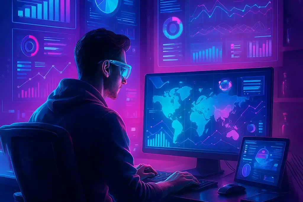 AI-driven digital marketing strategies