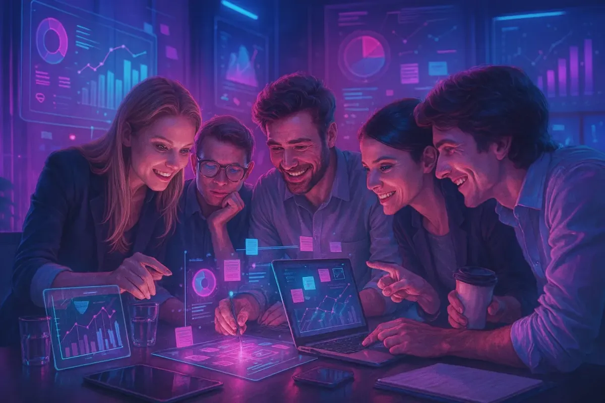 AI-powered customer engagement