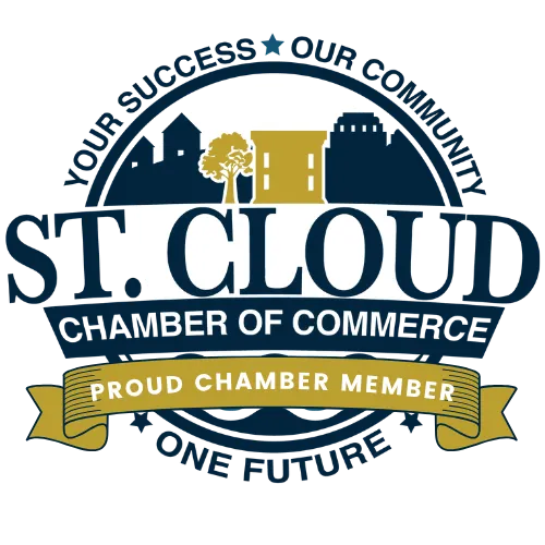 Baez and Son Air Condition and Heating, member of the St. Cloud Chamber of Commerce