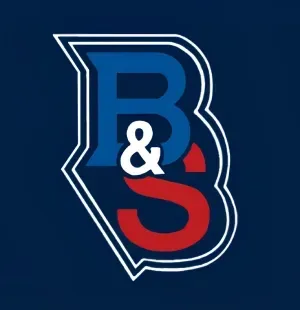 Baez & Son Air Condition & Heating Company Logo