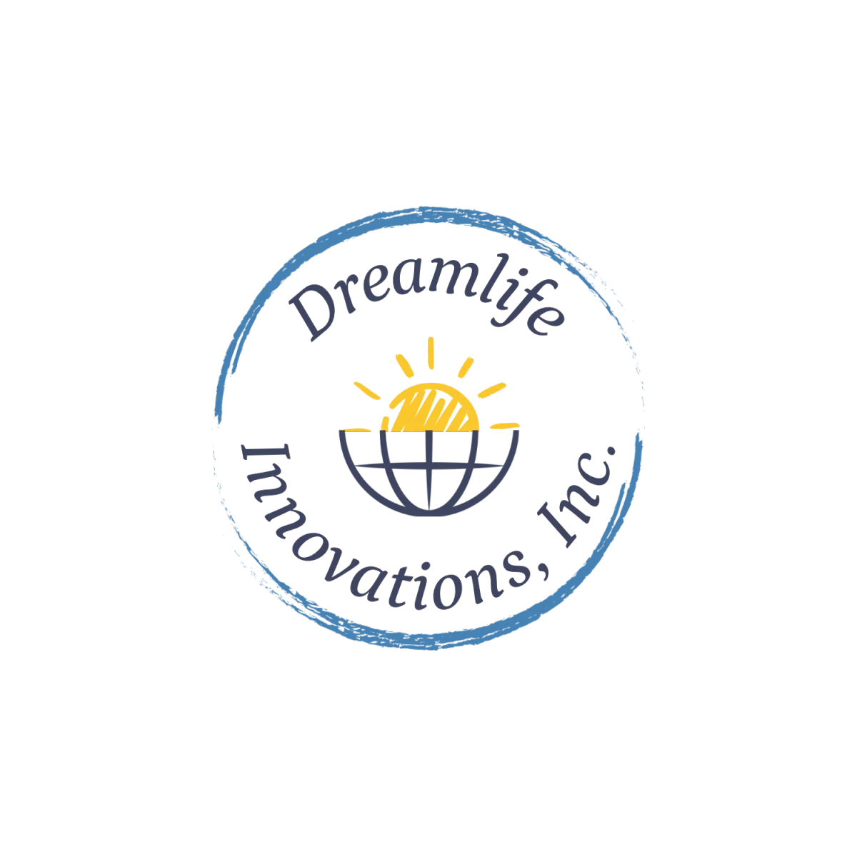 Dreamlife Innovations Logo