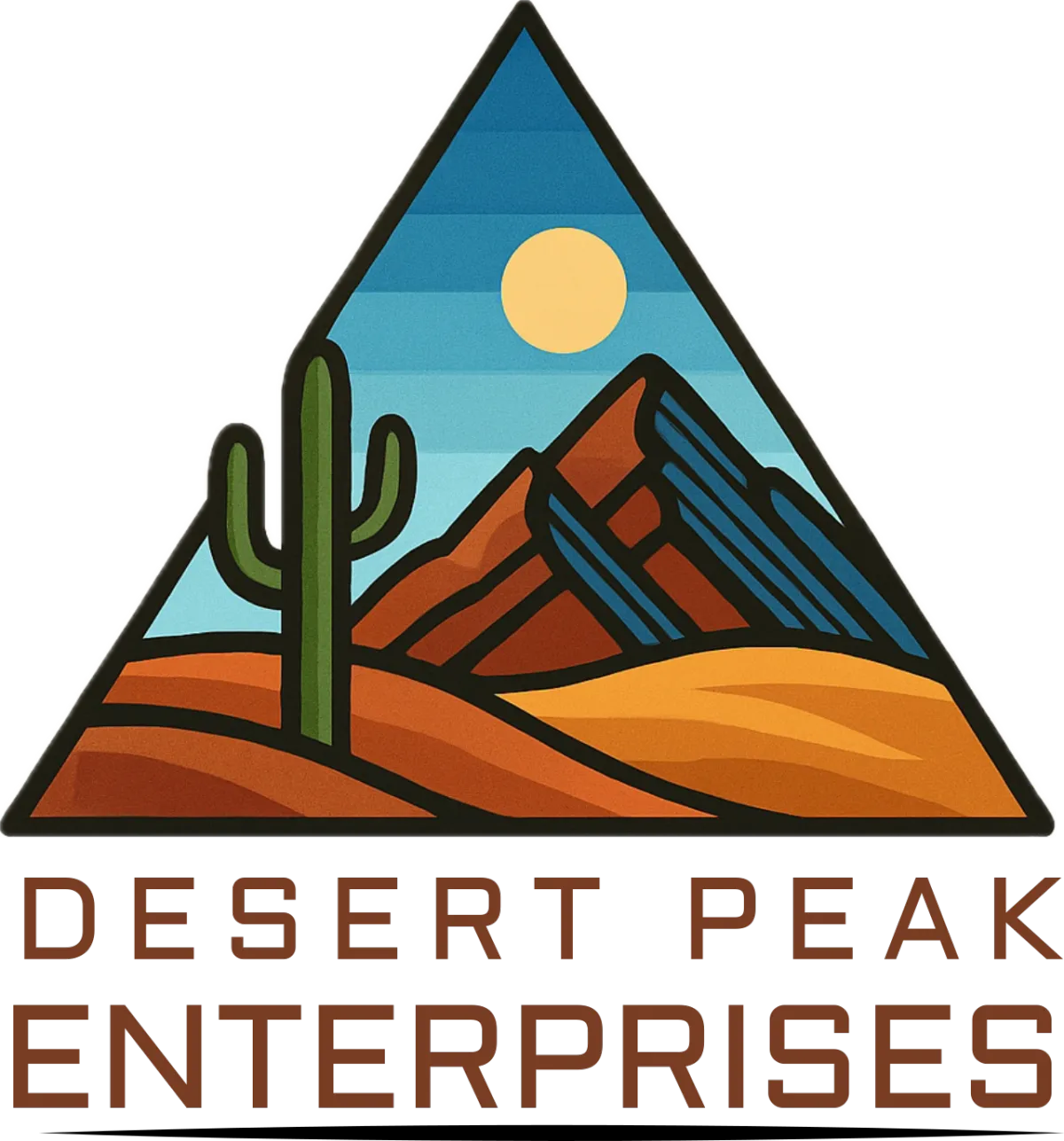 Brand Logo