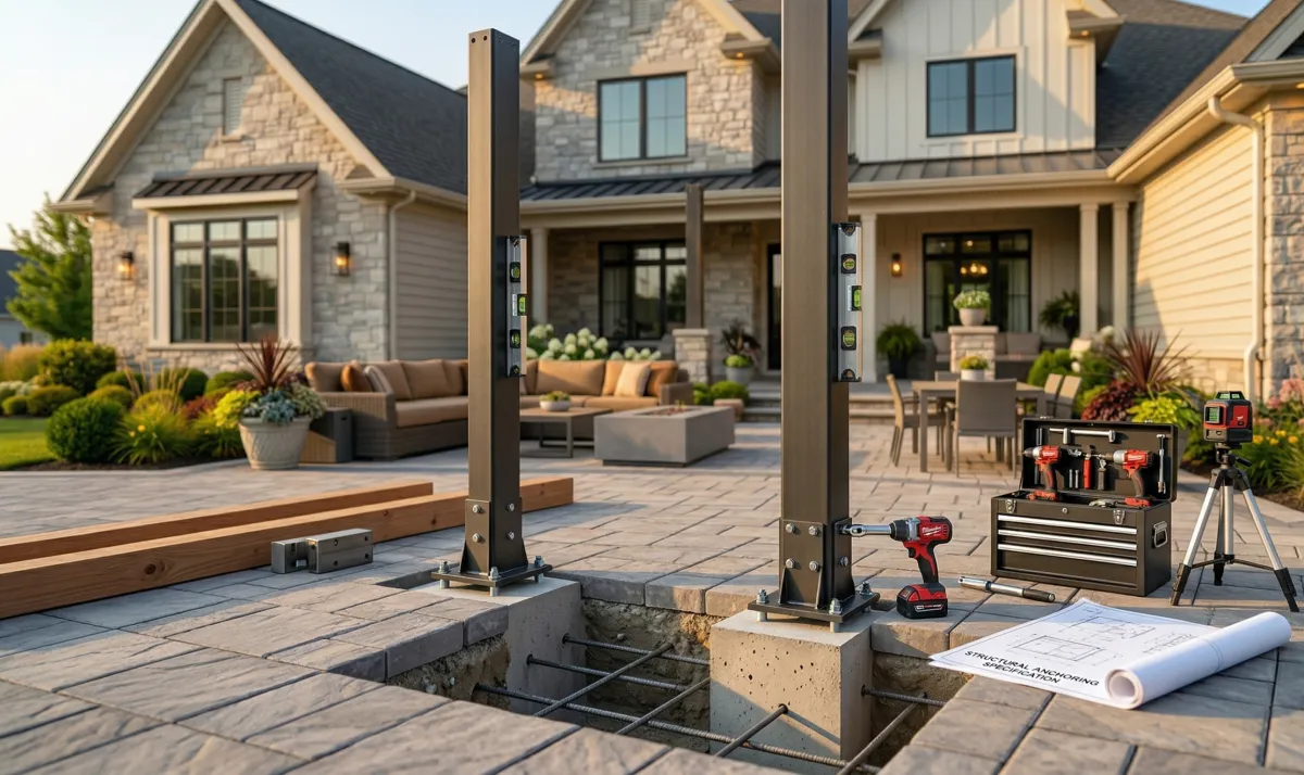 What Nobody Warns You About Before Installing a Pergola, and How to Avoid the Expensive Mistakes