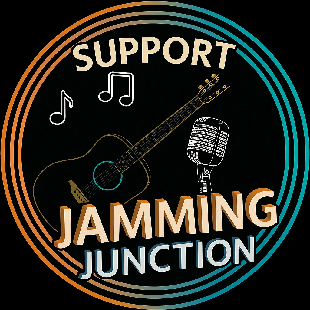 Jamming Junction Help