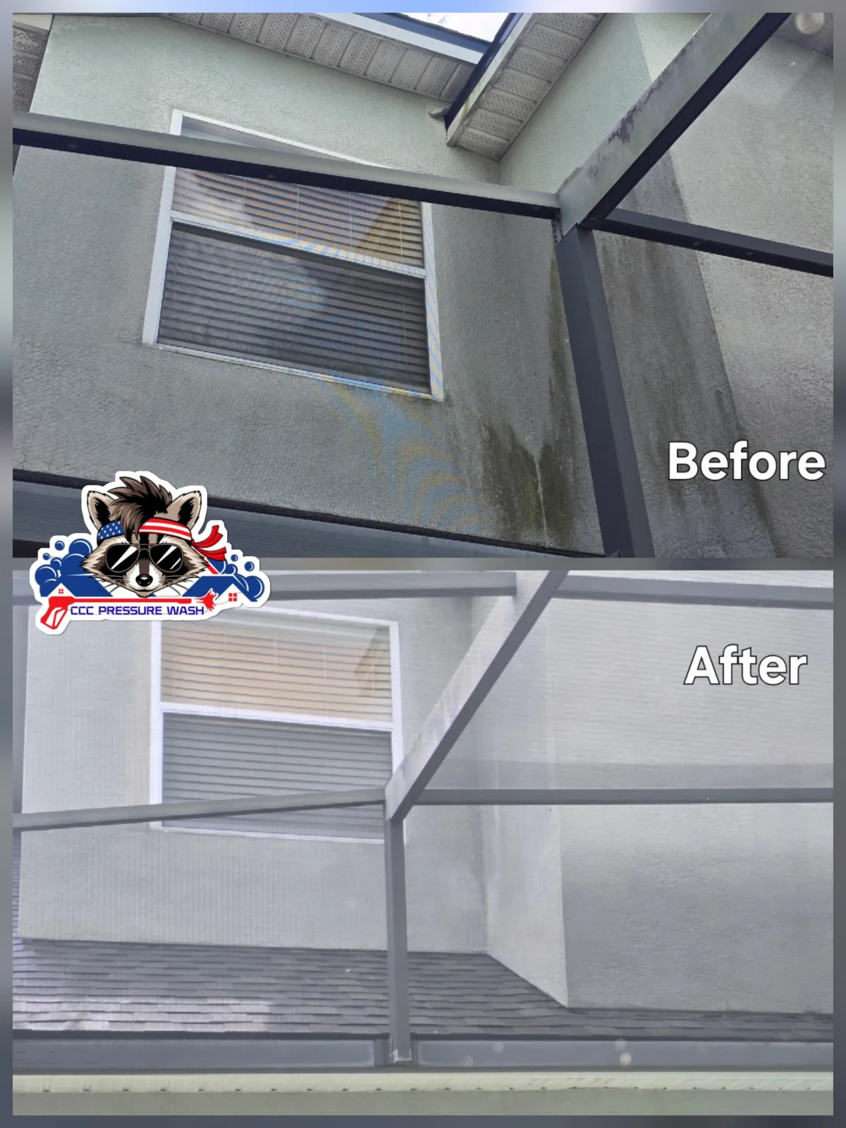 pressure washing davenport