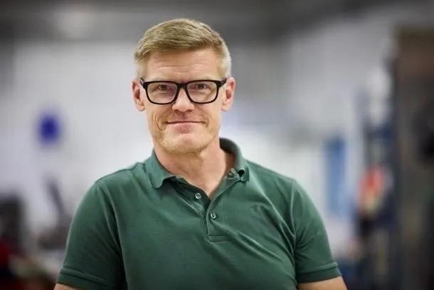 Martin Strand konsult inom verksamhetsutveckling och ledningsstöd