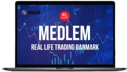 Billede af en computer med indhold på relateret til Personlig Coaching.