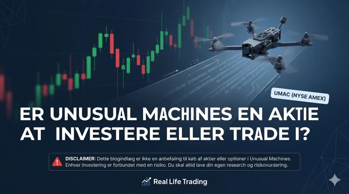 Unusual Machines, Inc. er en amerikansk droneteknologivirksomhed, grundlagt den 11. Juli 2019 under det oprindelige navn AerocarveUS Corporation. I juli 2022 skiftede selskabet navn og fokus mod dronekomponenter. Virksomheden har sit sæde i Orlando, Florida, USA, og er noteret på NYSE American (AMEX) under tickersymbolet UMAC. Selskabet har ca. 141 medarbejdere og ledes af CEO Dr. Allan Evans.