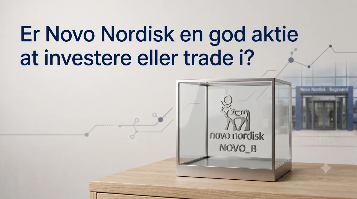 Novo Nordisk