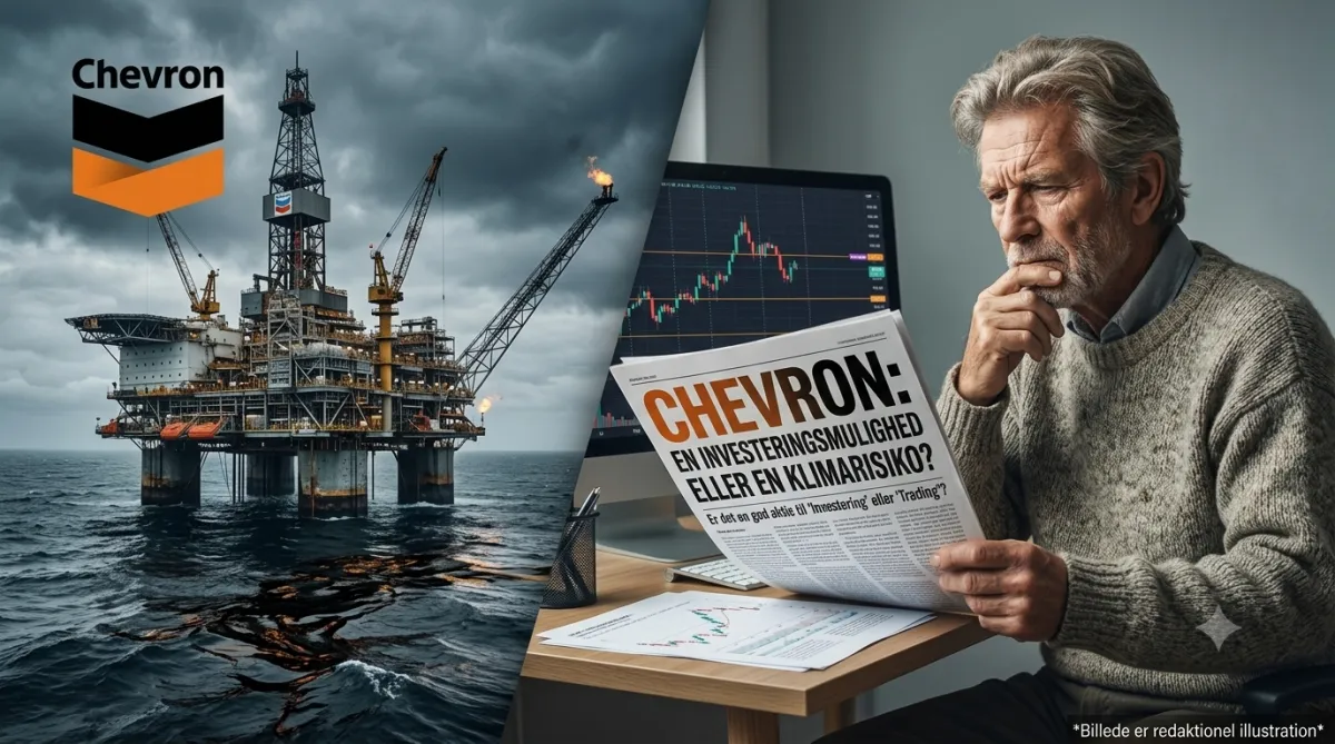 chevron?