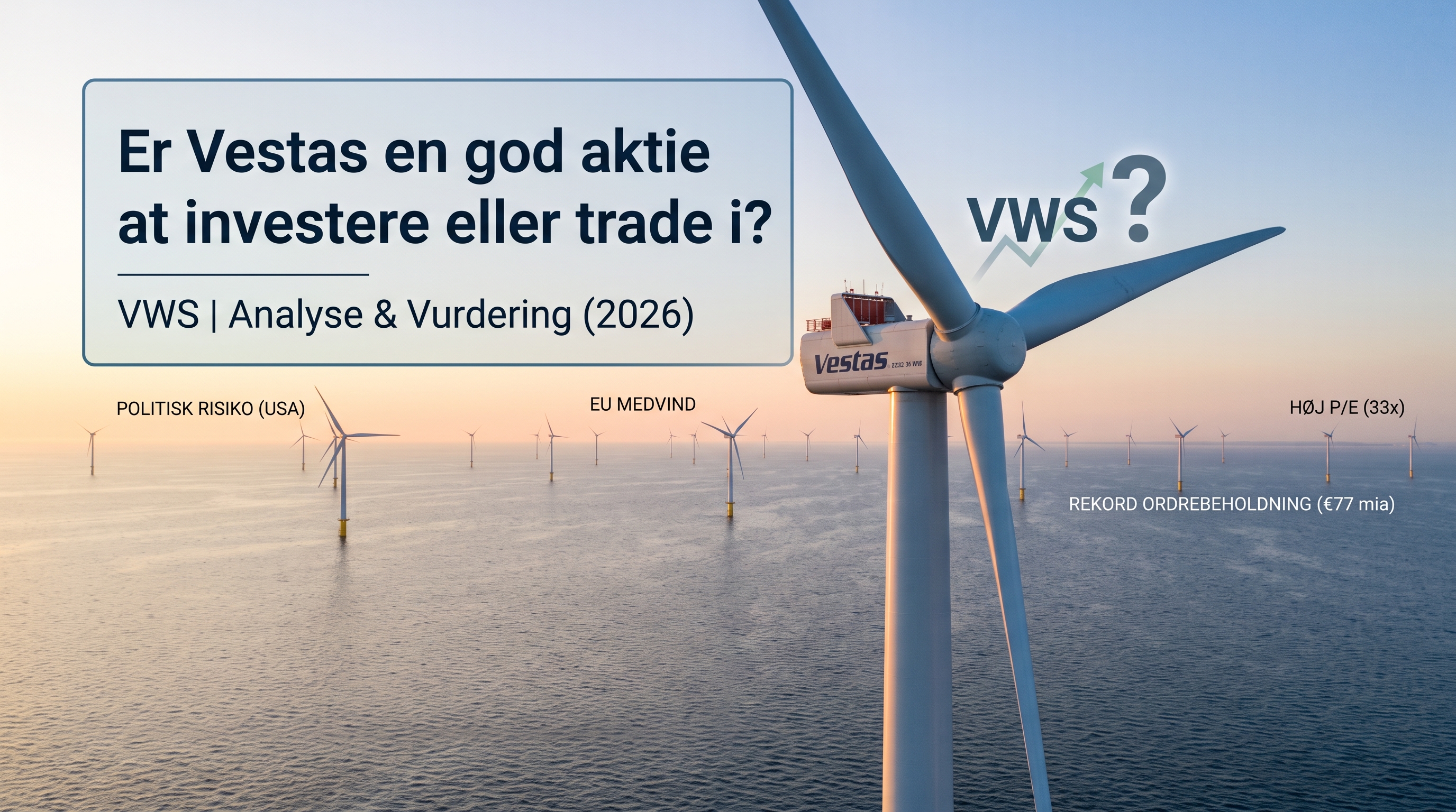 Vestas