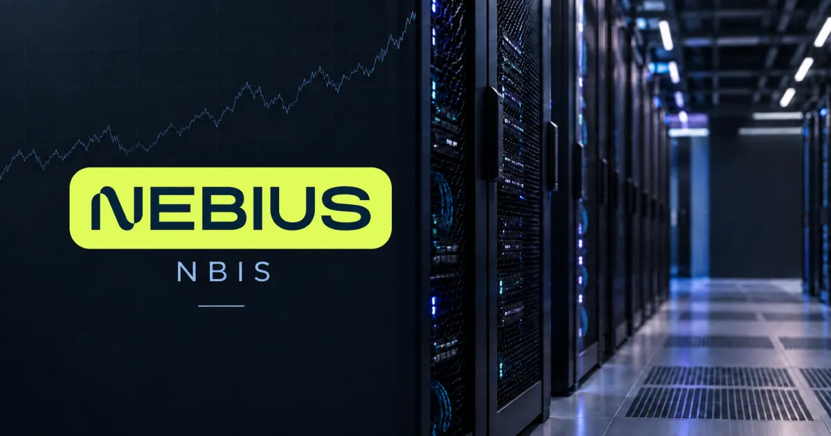 Nebius