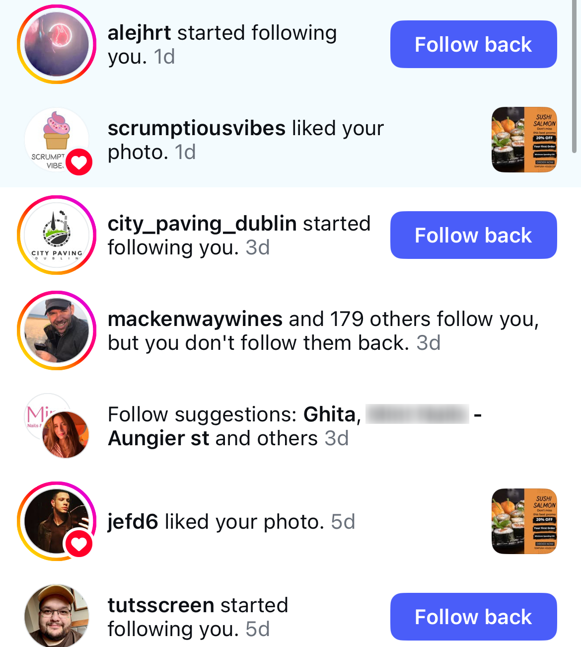 photo of outer space