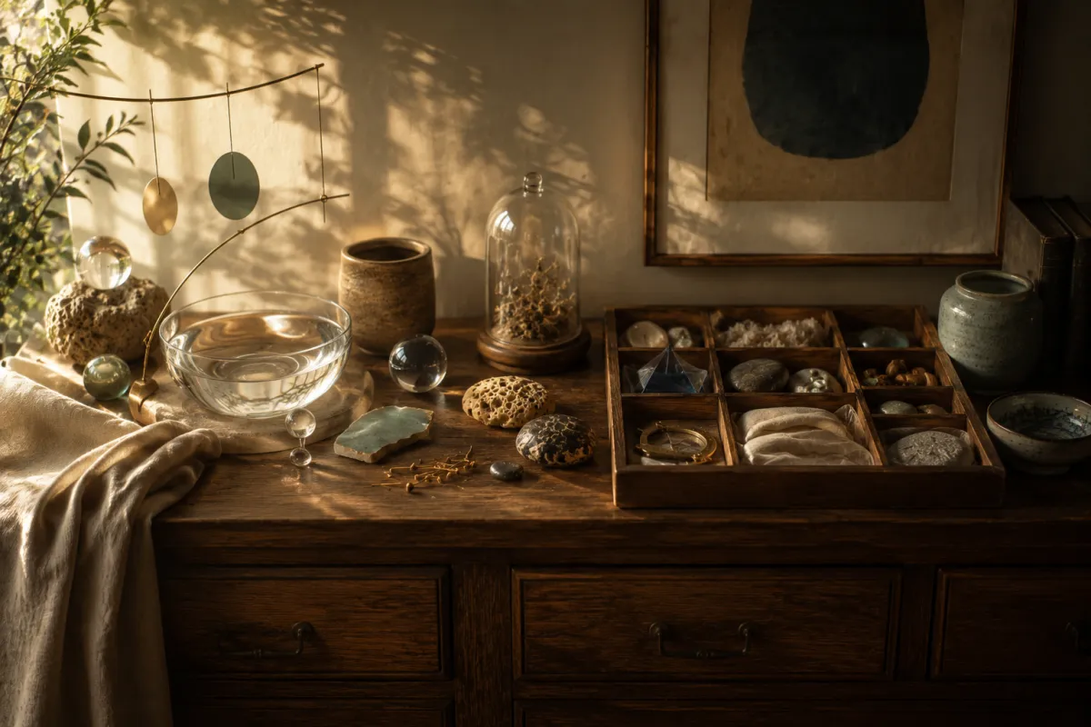 Neurodiverse Relationships: Two Selves, One Room